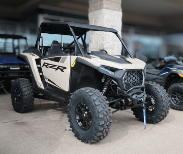 New 2026 Polaris RZR XP 1000 ULTIMATE 