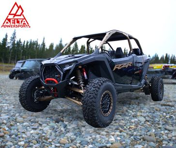 New 2025 Polaris RZR PRO R 4 ULT 