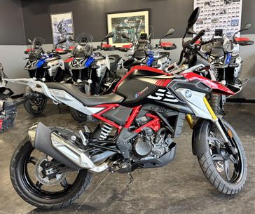 2024 BMW G 310 GS