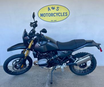 New 2026 BMW R12GS 
