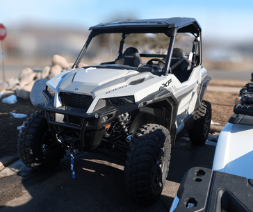 New 2026 Polaris GENERAL XP 1000 SPORT 