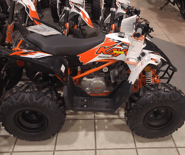 NEW 2026 KAYO PREDATOR 110 