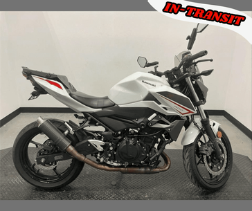 Used 2023 Kawasaki Z400 ABS 