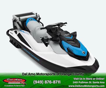 2023 Sea-Doo FISHPRO SCOUT 130 