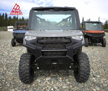 New 2027 Polaris RGR XP 1000 CAB 