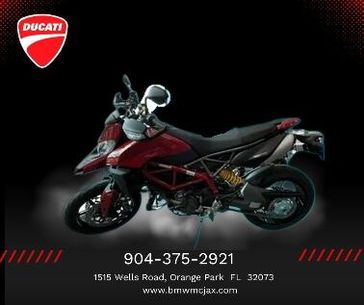 2024 Ducati Hypermotard 950  