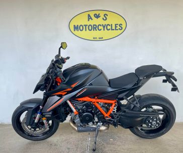 Used 2024 KTM 1390 SUPER DUKE R EVO 
