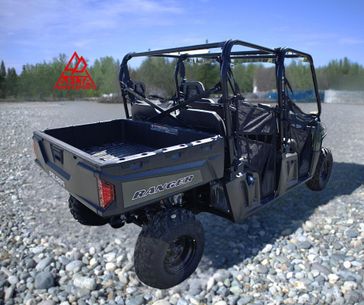 New 2025 Polaris RGR 570 CREW FULL 