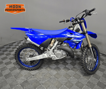 2025 Yamaha YZ125 