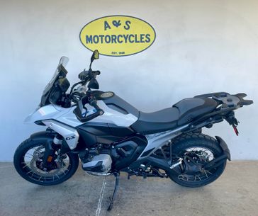 New 2025 BMW R1300GS 