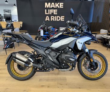 2026 BMW R 1300 GS