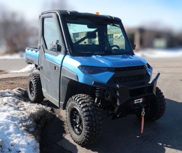 Used 2023 Polaris RANGER XP 1000 PREMIUM 