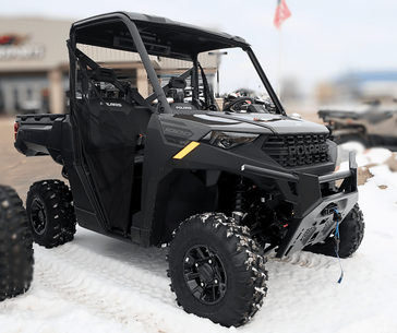 New 2026 Polaris RANGER 1000 PREMIUM 