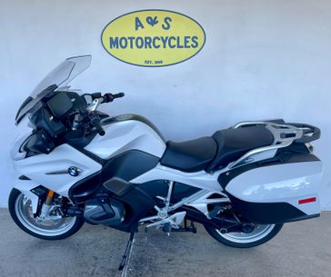 Used 2021 BMW R 1250 RT 