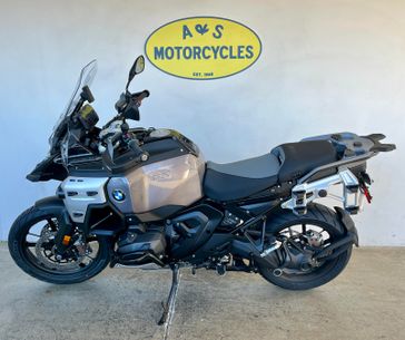New 2026 BMW R1300GS ADVENTURE 