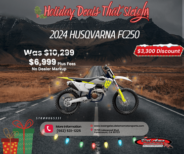 KLX 230R S Inventory | Del Amo Motorsports