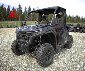 New 2026 CFMOTO UFORCE 10 PRO 