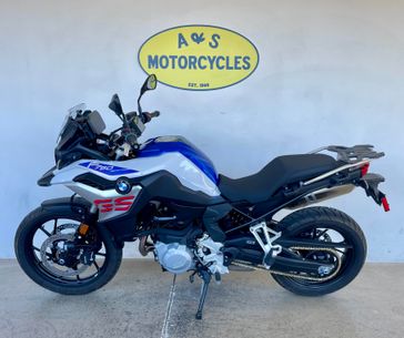 Used 2023 BMW F 750 GS 