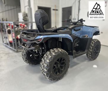 2025 Can-Am 1YSB 