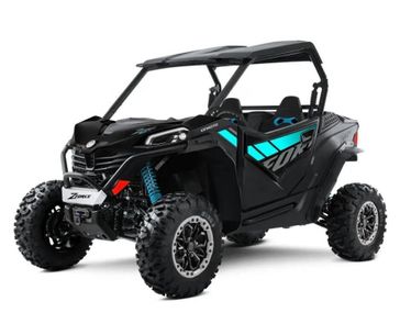 New 2026 CFMOTO ZFORCE 950 