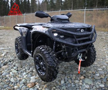New 2025 Can-Am OUT 850 XT 