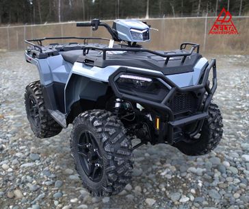 New 2025 Polaris SPM 570 PRM 