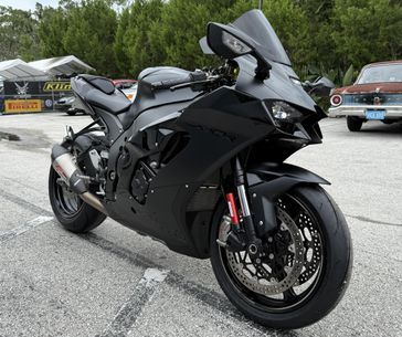 2024 Kawasaki Ninja ZX-10R ABS
