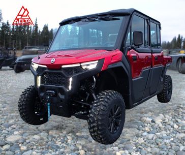 New 2026 CFMOTO UFORCE 10 XL PRO HIGHLAND 