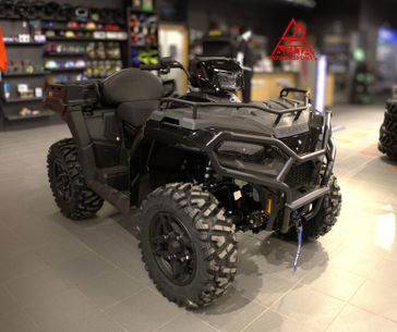 New 2026 Polaris SPM 570 X2 