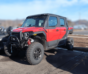 New 2026 Polaris XPEDITION XP 5 NORTHSTAR 