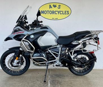 2024 BMW R 1250 GS Adventure