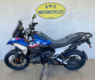 New 2025 BMW R1300GS 