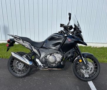 2016 Honda VFR 1200 X 