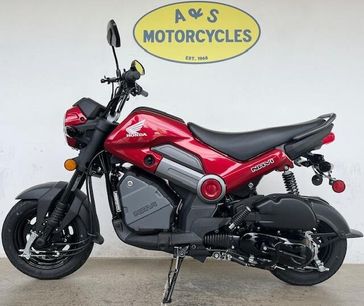 Used 2024 Honda Navi 