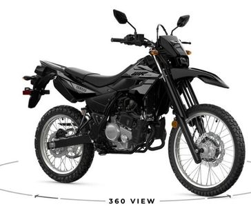 New 2027 Yamaha WR125 R