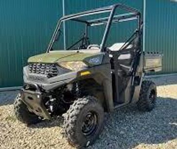 New 2026 Polaris RGR 570 SP 