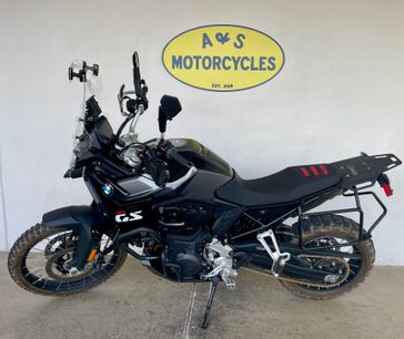 Used 2024 BMW F900GS 