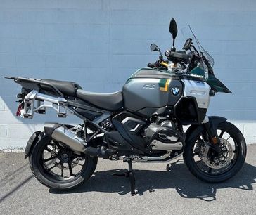 2025 BMW R 1300 GS Adventure Style Option 719 