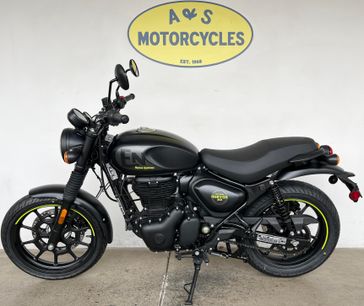 New 2026 Royal Enfield HUNTER 350 