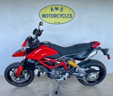 New 2024 Ducati HYPERMOTARD 950 