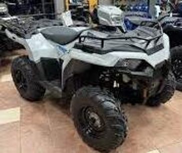 New 2026 Polaris SPM 450 HO EPS 