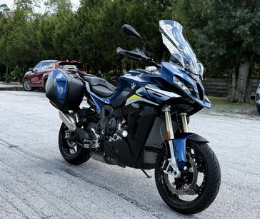 Used 2024 BMW S 1000 XR 
