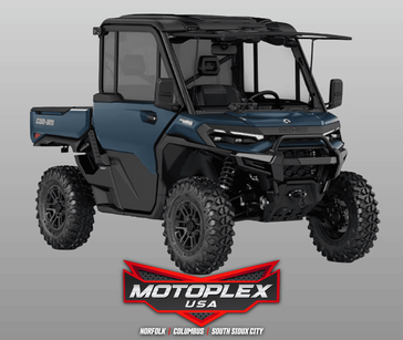 New 2027 Can-Am Defender Limited HD11 