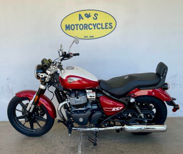 New 2024 Royal Enfield SUPER METEOR 650 