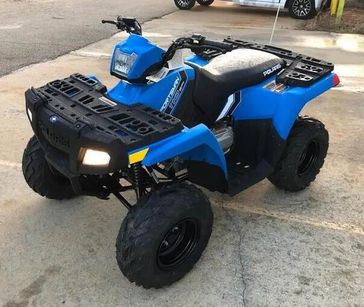 2026 Polaris SPM 110 EFI 