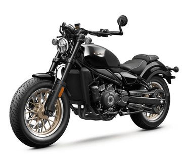 New 2026 CFMOTO 450CL-C 