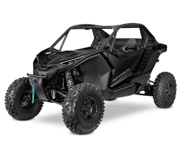 New 2026 CFMOTO ZFORCE Z10 