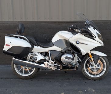 Used 2017 BMW R 1200 RT 