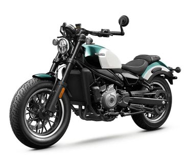 Used 2026 CFMOTO 450CL-C 