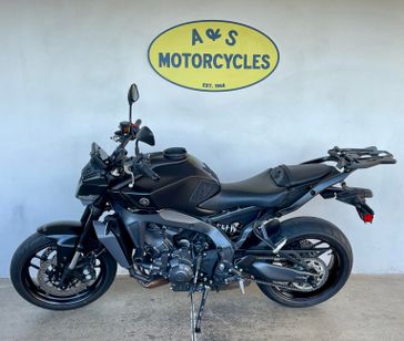 Used 2025 Yamaha MT 09 